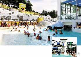 Green and Blue Hotel