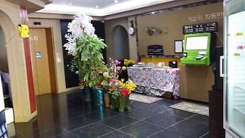 Soo Hotel