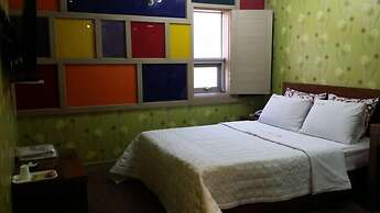 Soo Hotel