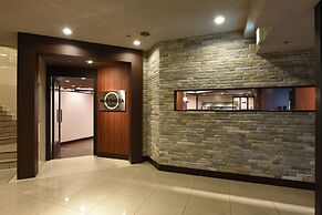 Alpico Plaza Hotel