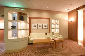 Alpico Plaza Hotel