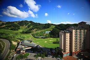 Oak Valley Resort