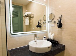 A25 Hotel - 29 Thác Bạc Sapa