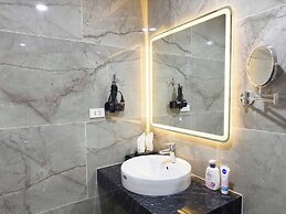 A25 Hotel - 29 Thác Bạc Sapa