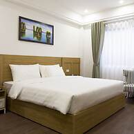 A25 Hotel - 29 Thác Bạc Sapa