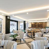 A25 Hotel - 29 Thác Bạc Sapa