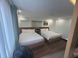 A25 Hotel - 29 Thác Bạc Sapa