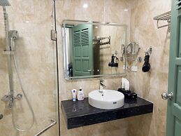 A25 Hotel - 29 Thác Bạc Sapa