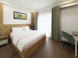 A25 Hotel - 29 Thác Bạc Sapa