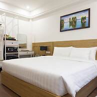 A25 Hotel - 29 Thác Bạc Sapa