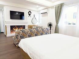 A25 Hotel - 29 Thác Bạc Sapa