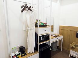 A25 Hotel - 29 Thác Bạc Sapa