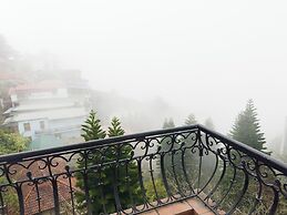 A25 Hotel - 29 Thác Bạc Sapa