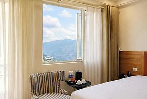 A25 Premium Hotel - 29 Thác Bạc Sapa