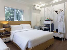 A25 Hotel - 29 Thác Bạc Sapa