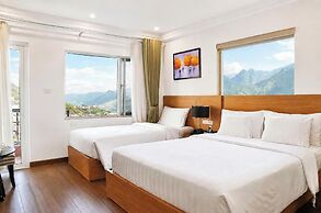 A25 Premium Hotel - 29 Thác Bạc Sapa