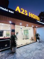 A25 Hotel - 29 Thác Bạc Sapa