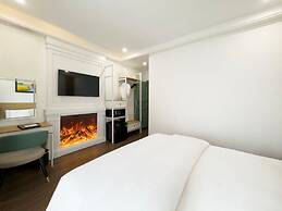 A25 Hotel - 29 Thác Bạc Sapa