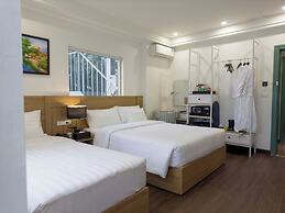 A25 Hotel - 29 Thác Bạc Sapa