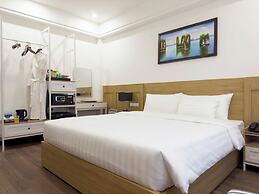 A25 Hotel - 29 Thác Bạc Sapa