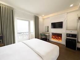 A25 Hotel - 29 Thác Bạc Sapa