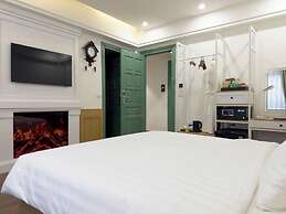 A25 Hotel - 29 Thác Bạc Sapa