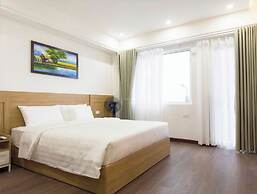 A25 Hotel - 29 Thác Bạc Sapa