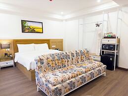 A25 Hotel - 29 Thác Bạc Sapa