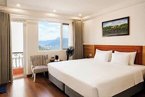 A25 Premium Hotel - 29 Thác Bạc Sapa