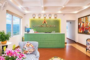 A25 Premium Hotel - 29 Thác Bạc Sapa
