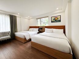 A25 Hotel - 29 Thác Bạc Sapa