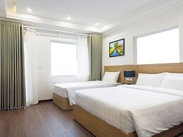 A25 Hotel - 29 Thác Bạc Sapa