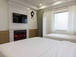 A25 Hotel - 29 Thác Bạc Sapa