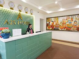 A25 Hotel - 29 Thác Bạc Sapa