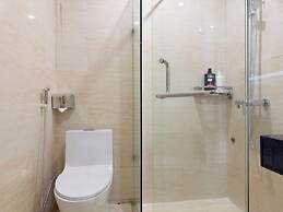 A25 Hotel - 29 Thác Bạc Sapa