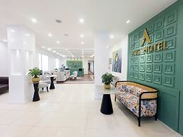 A25 Hotel - 29 Thác Bạc Sapa