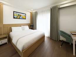 A25 Hotel - 29 Thác Bạc Sapa