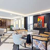 A25 Hotel - 29 Thác Bạc Sapa