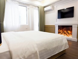 A25 Hotel - 29 Thác Bạc Sapa