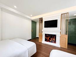 A25 Hotel - 29 Thác Bạc Sapa