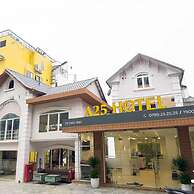 A25 Hotel - 29 Thác Bạc Sapa