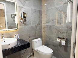 A25 Hotel - 29 Thác Bạc Sapa