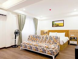 A25 Hotel - 29 Thác Bạc Sapa