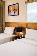 A25 Premium Hotel - 29 Thác Bạc Sapa