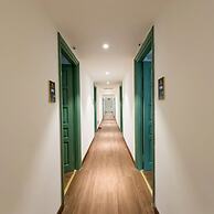 A25 Hotel - 29 Thác Bạc Sapa
