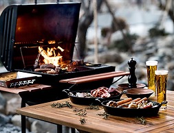 PARK ROCHE Resort & Wellness