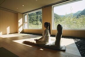 PARK ROCHE Resort & Wellness