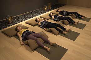 PARK ROCHE Resort & Wellness