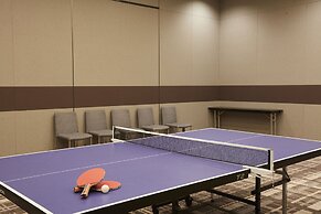 PARK ROCHE Resort & Wellness