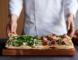 PARK ROCHE Resort & Wellness